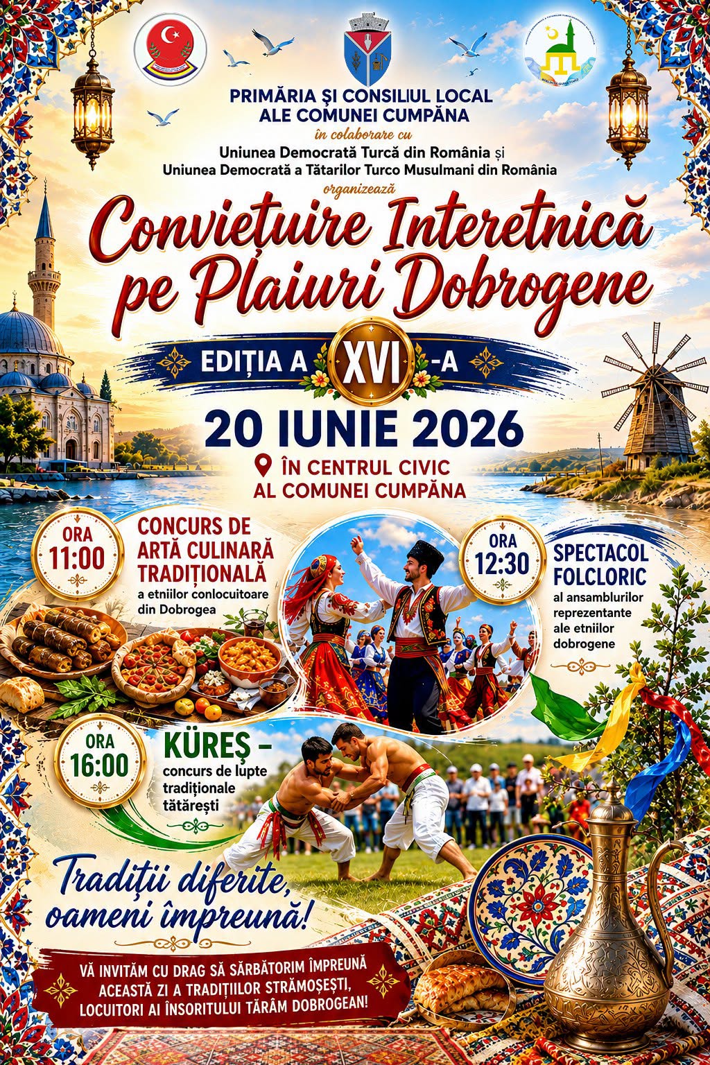 𝐂𝐎𝐍𝐕𝐈𝐄𝐓̦𝐔𝐈𝐑𝐄 𝐈𝐍𝐓𝐄𝐑𝐄𝐓𝐍𝐈𝐂𝐀̆ 𝐏𝐄 𝐏𝐋𝐀𝐈𝐔𝐑𝐈 𝐃𝐎𝐁𝐑𝐎𝐆𝐄𝐍𝐄