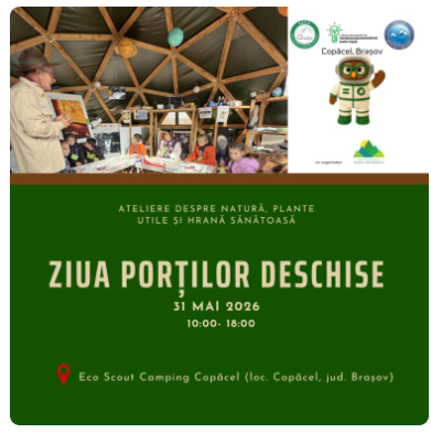 Ziua porților deschise