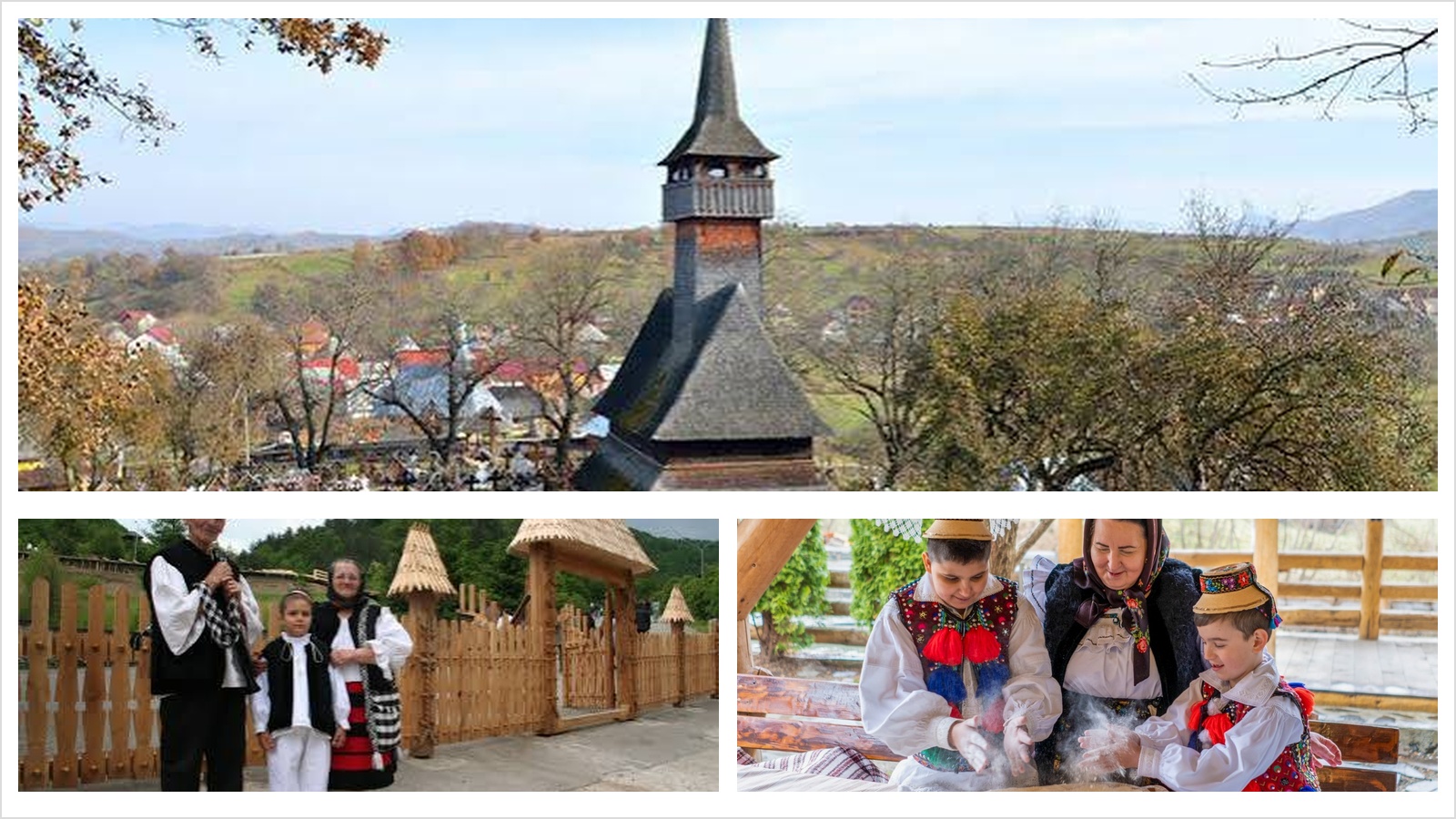 Valea Izei–Moisei: cum poate patrimoniul cultural să devină un motor al dezvoltării locale