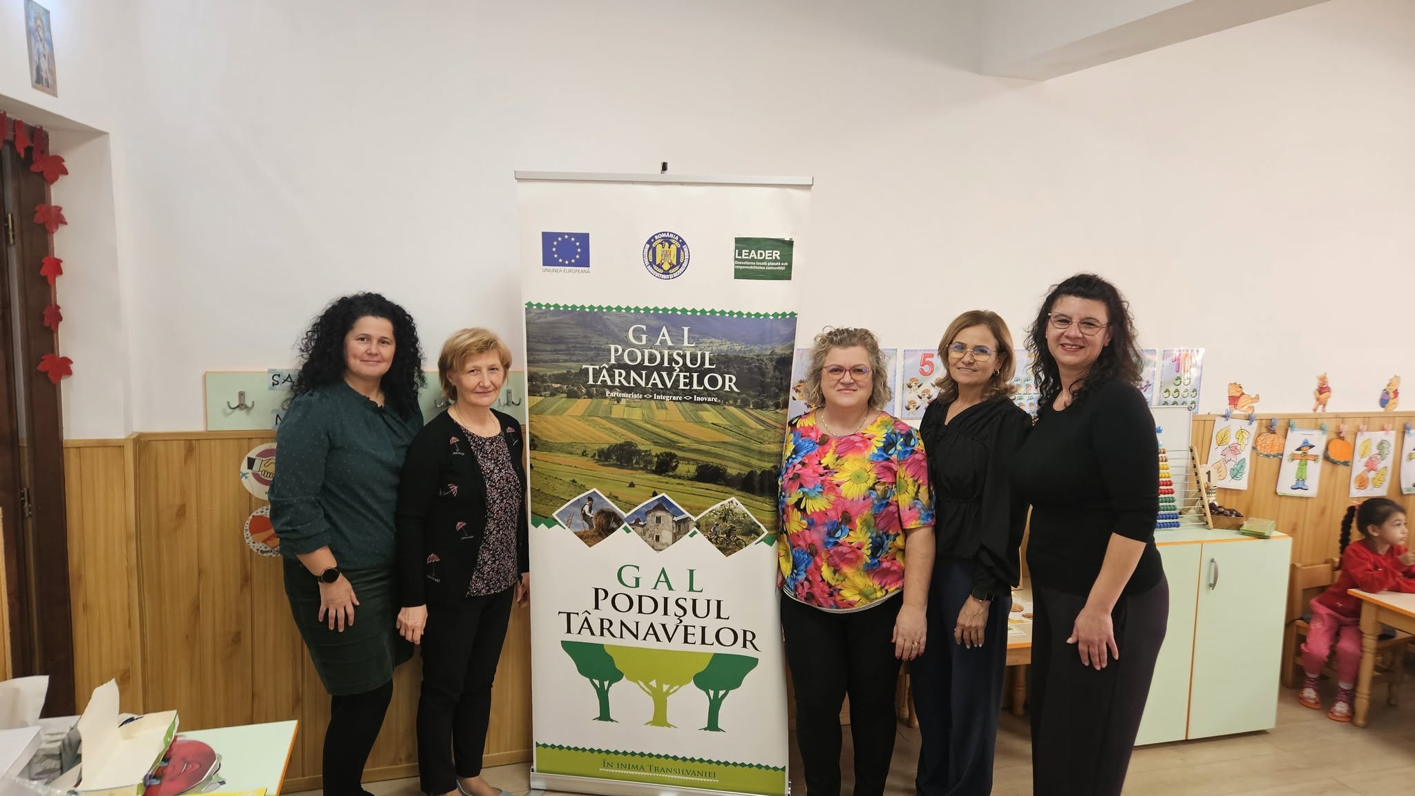 Energia durabilă devine o prioritate pentru dezvoltarea comunităților rurale